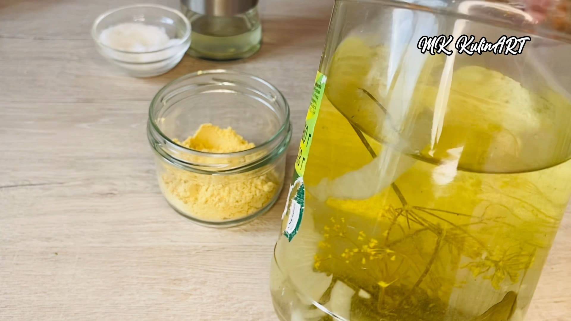 Теперь после ЭТОГО ты точно не будешь выливать ОГУРЕЧНЫЙ РОССОЛ! смотреть онлайн