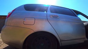 Два 15 ультиматума. Урал Ультиматум 15 v.2