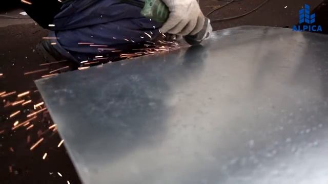 Остекление фасада БЦ «ЭЛМА» в Зеленограде смотреть онлайн