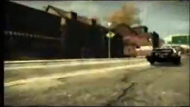 Need For Speed Most Wanted смотреть онлайн