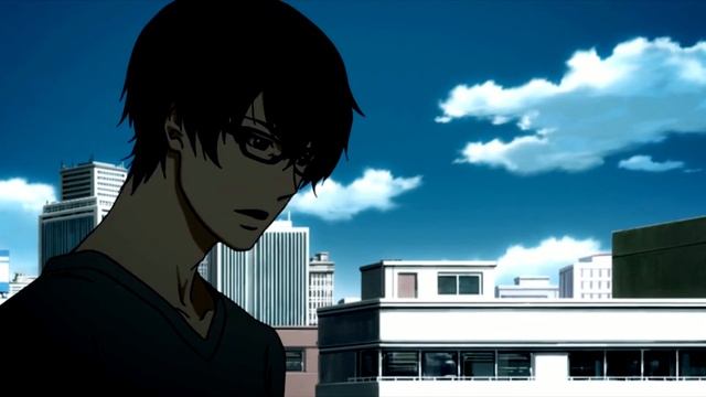 Zankyou no Terror [AMV] - Memories смотреть онлайн