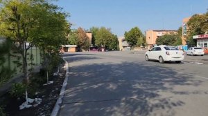 УЗБЕКИСТАН ФЕРГАНА●АХУНБАБАЕВСКИЙ МАСИВ●ВОСПОМИНАНИЯ НАШЕГО ДЕТСТВА●#5я часть