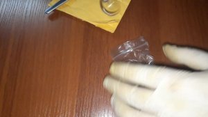 Ультразвуковой брелок от комаров - отпугиватель насекомых