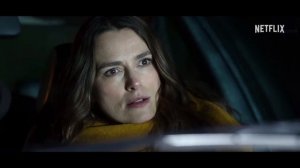 Чёрные голуби (1 сезон) — Русский трейлер (Дубляж, 2024)