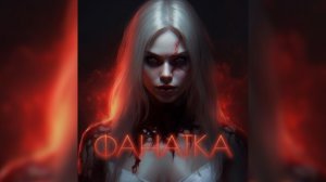 ФАНАТКА. СТРАШНАЯ ИСТОРИЯ НА НОЧЬ. ВЗАХЛЁБ. #ужасы #мистика