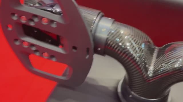 Carbon Flying Board. Made in Russia . Карбоновый флайборд стартует производство в России