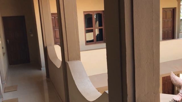 Garima Of Mandrem, Южный Гоа, Мандрем. Обзор отеля. смотреть онлайн