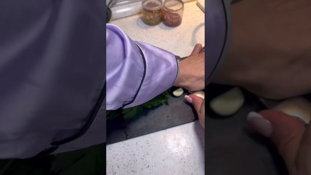 Кулинарное путешествие