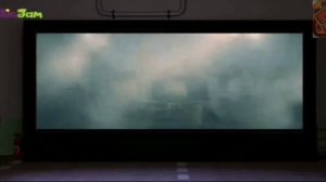 запись телеканала Jimjam от 31 марта 2022