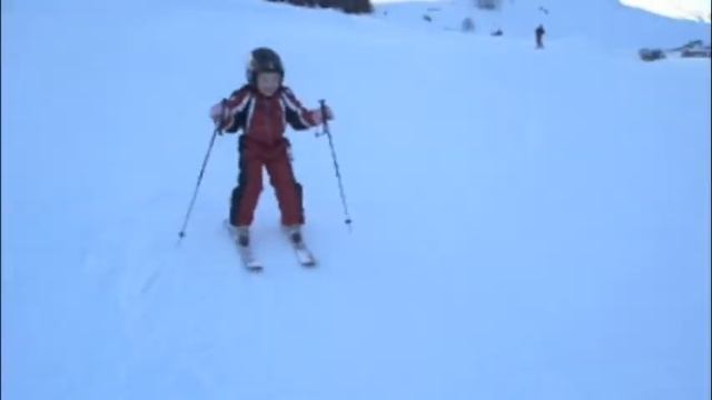Julia on the slopes смотреть онлайн