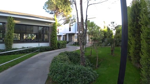 Trendy Lara 5*, Лучший отель цена/качество. смотреть онлайн