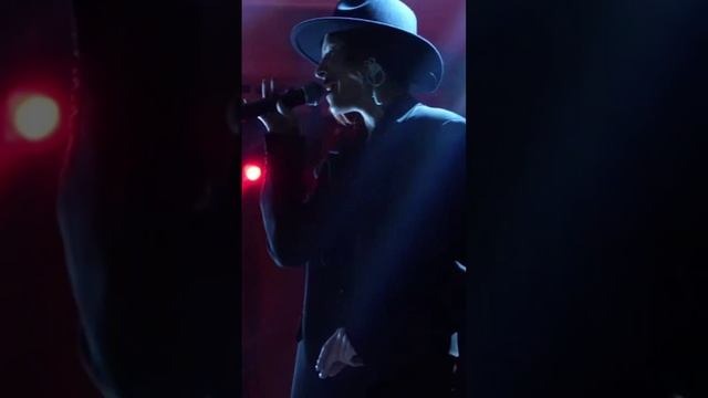 Иммерсивный концерт в VALO смотреть онлайн