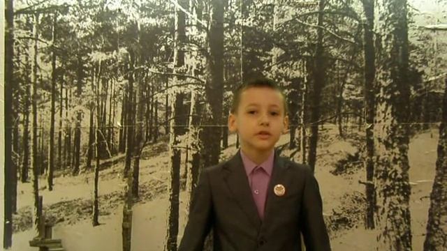 Найденова «Пусть будет мир» смотреть онлайн