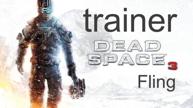 Dead space 3 трейнер, безлимитная энергия,неуязвимость, бесконечные ресурсы для модификаций смотреть онлайн
