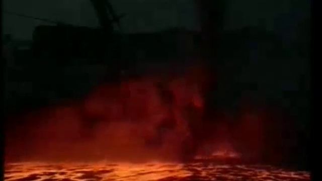 ПОСЛЕДНЕЕ ВРЕМЯ И МАХДИ - ОГОНЬ БУДЕТ ПОЛЫХАТЬ НА ВОСТОКЕ смотреть онлайн
