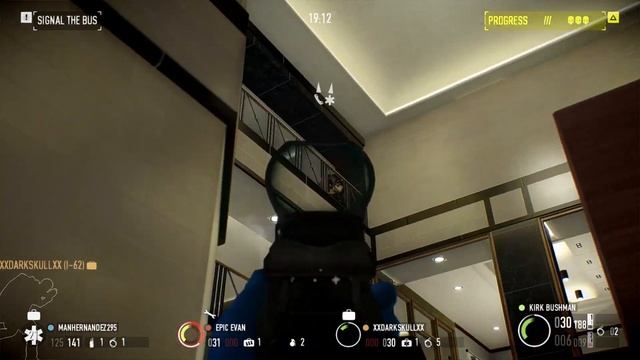 Random Payday 2 Heisting Ep. 4 смотреть онлайн