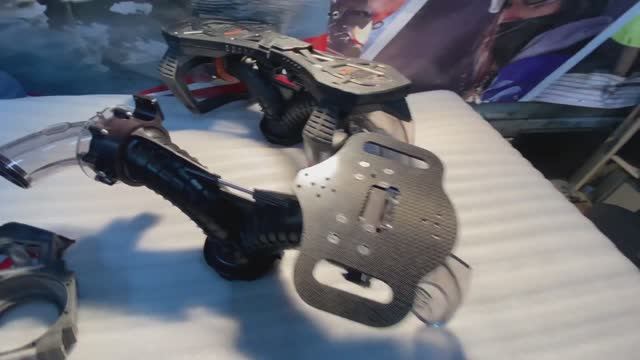 Апгрейд для Flyboard Pro Series