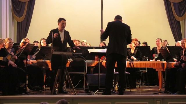 Э. Сати Гимнопедия №1, солист - Петр ТЕРМЕН (терменвокс) смотреть онлайн