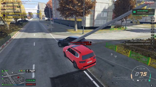 Grand Theft Auto V 2024.11.08 - 18.26.20.75.DVR - Trim смотреть онлайн
