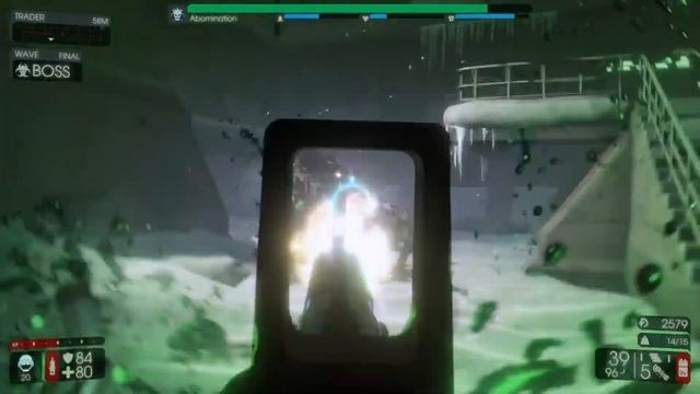 Killing flor 2 Ps4 смотреть онлайн