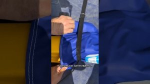 Как правильно надуть надувной батут [инструкция]