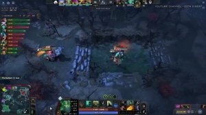 TEAM SPIRIT vs GG   TI12 GRAND FINAL -   THE INTERNATIONAL 2023 Dota 2 Highlights