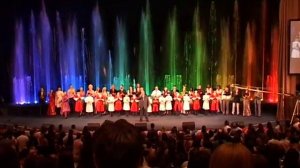 Алим Газаев - Къарачайым - Малкъарым