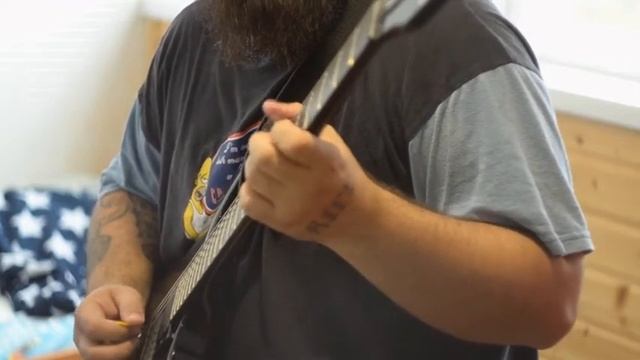 Bogdan Evsigneev - Король и Шут Лесник cover смотреть онлайн