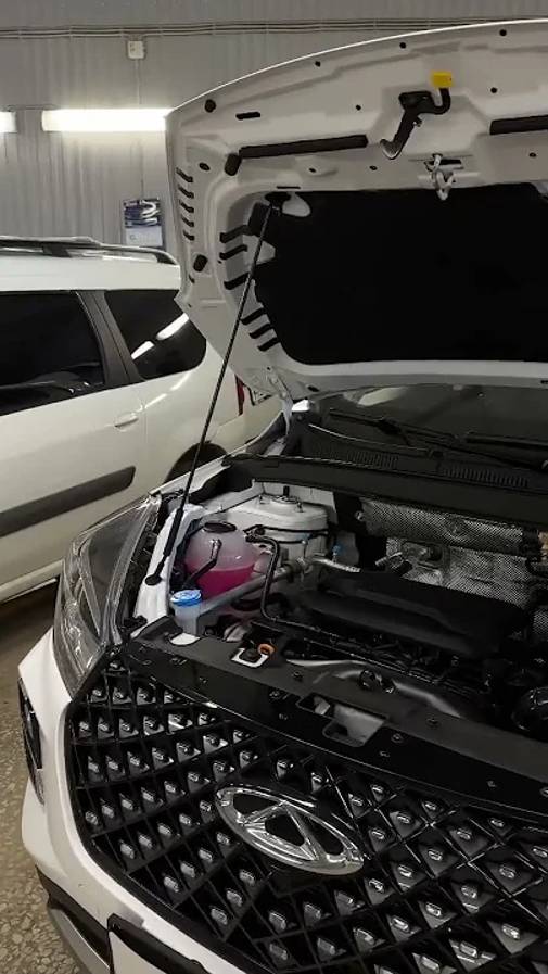 Автомастергаз — меняй бензин на газ!