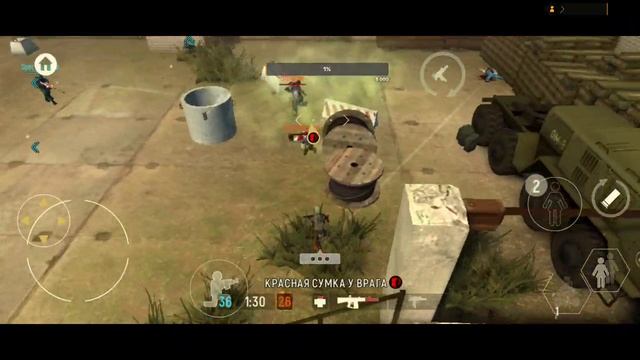 🔴 Lens 🏆  Lens 🏆 Tacticool