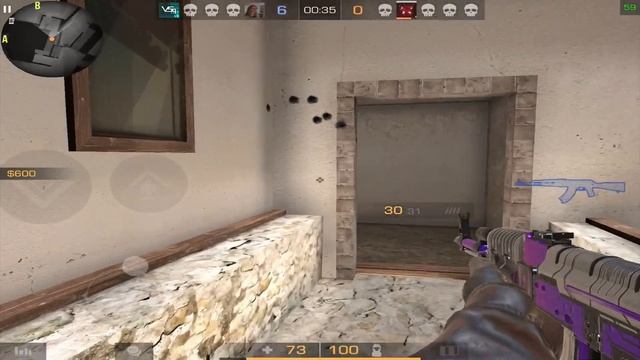 УНИЗИЛ ВЕЛЮ И VSq ПРЯМО НА СТРИМЕ || STANDOFF 2 смотреть онлайн