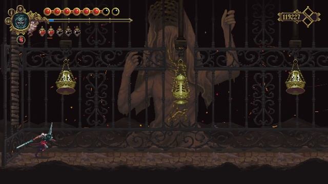 Blasphemous ► NG+ ► DLC  ► Прохождение ► [6]