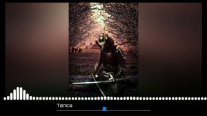 Песня,, Самурай''