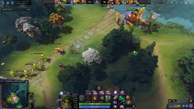 Top 5 BEST Ult Combos You MUST TRY - Tips to CARRY Teamfights as a Duo | Dota 2 Guide смотреть онлайн