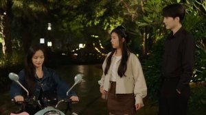 Моя дорогая 1 сезон 13 серия