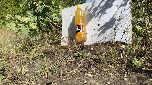 МР-80 13Т против кваса