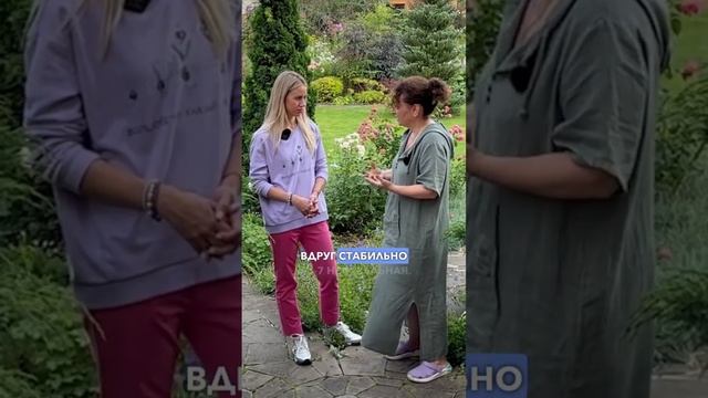 Проект "Сердечные встречи". Как создать малоуходный сад. Выращивание крупной гортензии.