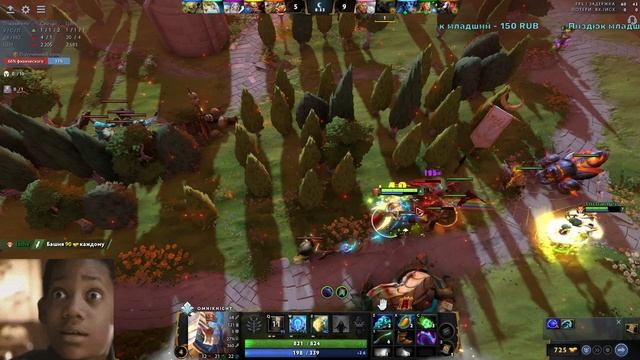 Но тут без бутылки не разобраться)