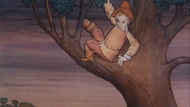 Мультипликация. Разные техники