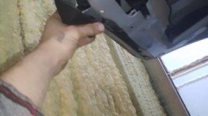 замена замка багажника Мерседес ML-320 W-164