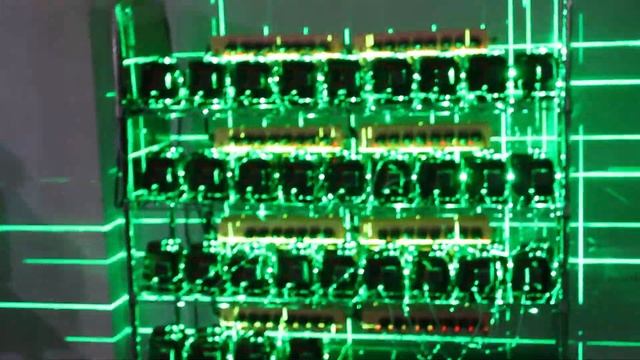 Mideke laser level QC смотреть онлайн