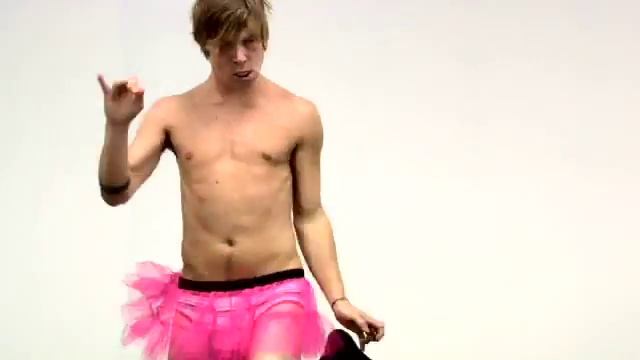 Lil Wayne A Milli - Matt Cage The Elephant dances to A Milli смотреть онлайн