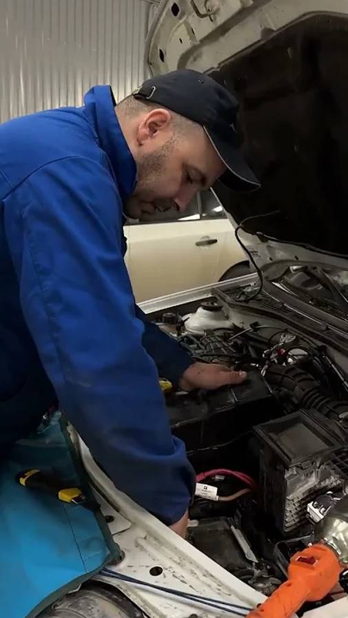 Автомастергаз — меняй бензин на газ!