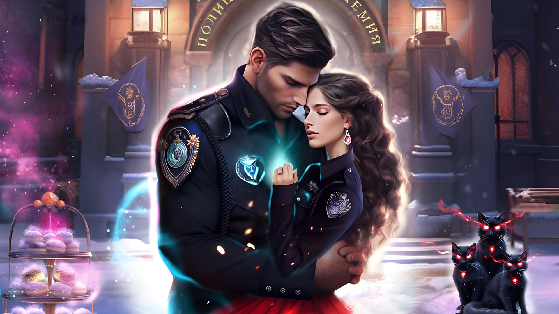 Жена неверного ректора| 1 сезон| 7 эпизод