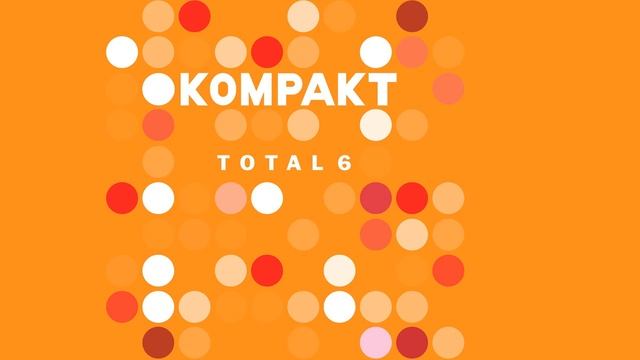 Peter Grummich - Frozen World 'Kompakt Total 6' Album смотреть онлайн