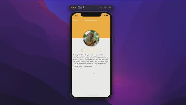 Learn .NET MAUI - Full Course for Beginners ｜ Build cross-platform apps in C# смотреть онлайн