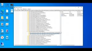 Не работает приложение Фотографии в Windows 10. Ошибка файловой системы -2147219196.