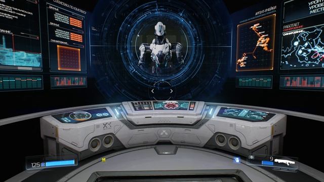 ❗️Doom 2016  ➤ Прохождение Сложность Кошмар "Nightmare"➤ [2K] ➤ # 1❗️