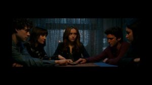 Уиджи: Доска Дьявола