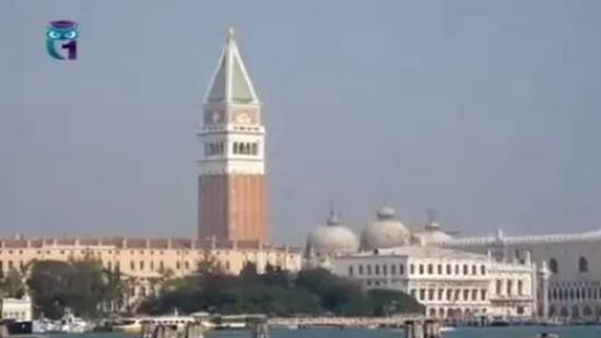 Кампанила (Колокольня) смотреть онлайн